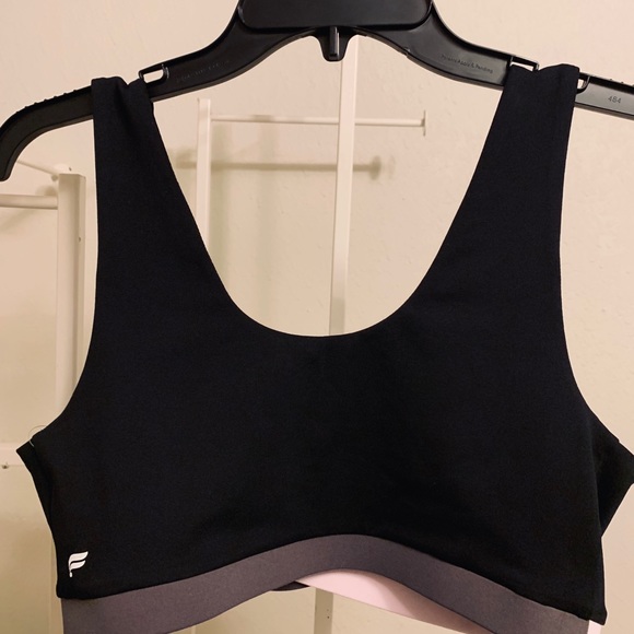 ***SOLD***NWT Fabletics Winn Sports Bra - Picture 6 of 6